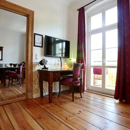 Garden Living - Boutique Hotel Берлін Екстер'єр фото