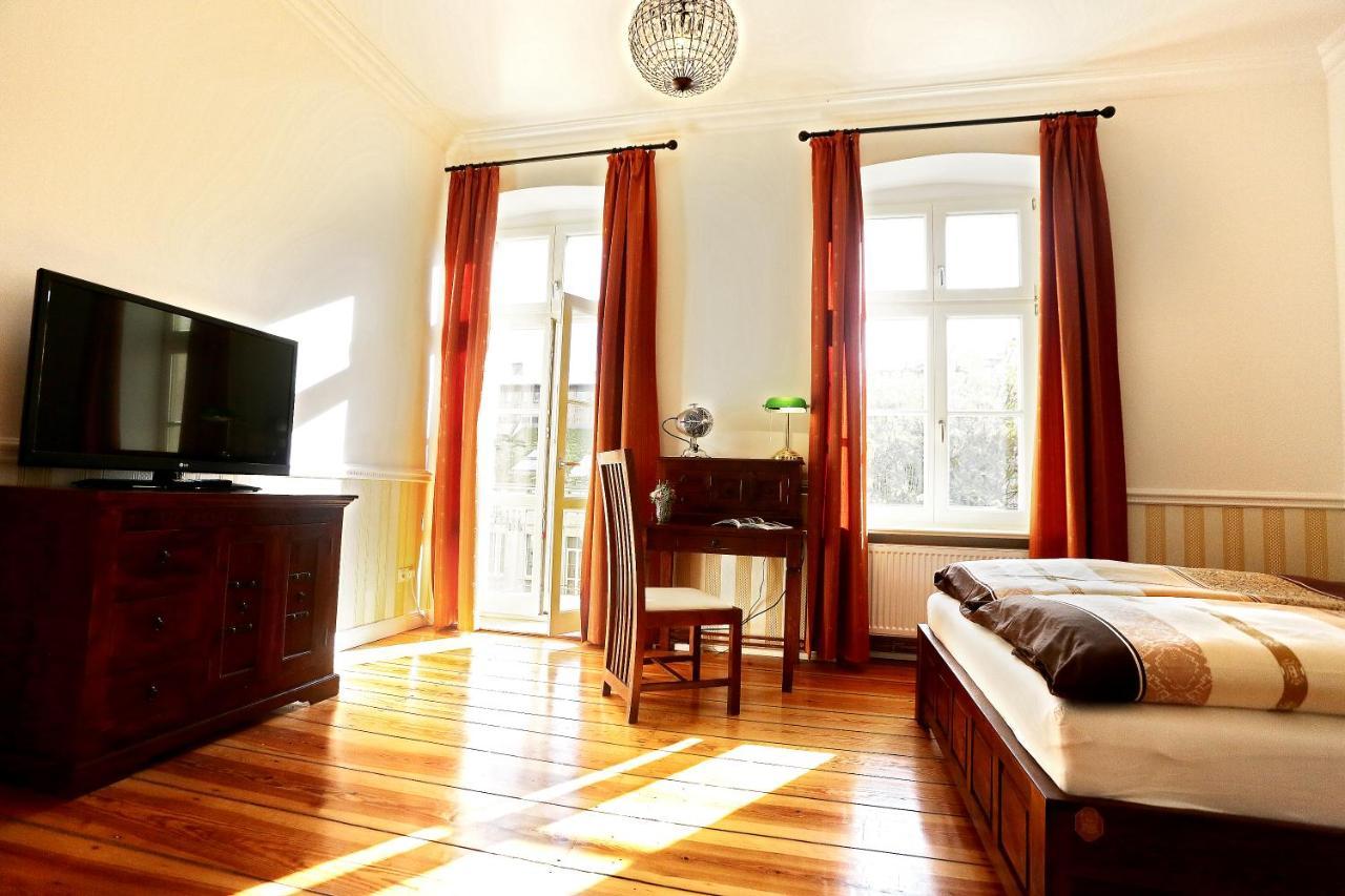 Garden Living - Boutique Hotel Берлін Номер фото