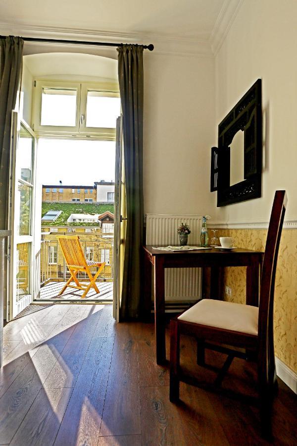 Garden Living - Boutique Hotel Берлін Екстер'єр фото