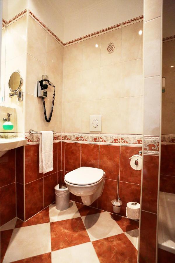 Garden Living - Boutique Hotel Берлін Екстер'єр фото