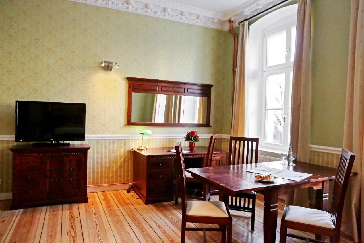 Garden Living - Boutique Hotel Берлін Екстер'єр фото