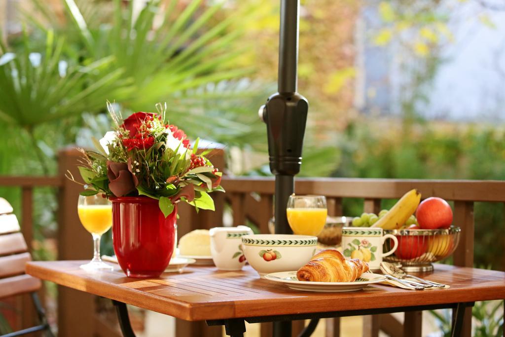 Garden Living - Boutique Hotel Берлін Екстер'єр фото