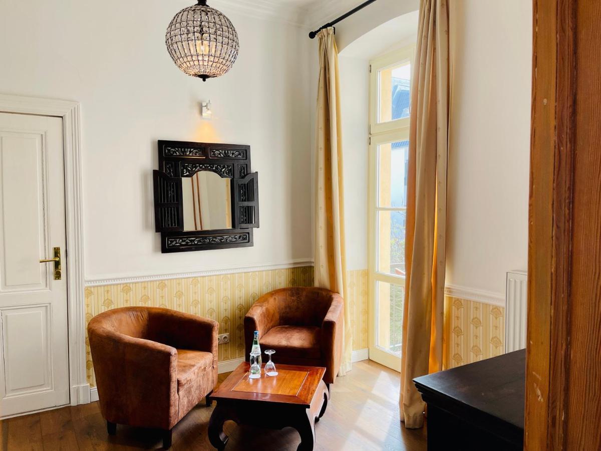 Garden Living - Boutique Hotel Берлін Екстер'єр фото