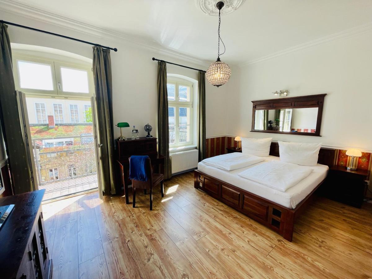 Garden Living - Boutique Hotel Берлін Екстер'єр фото