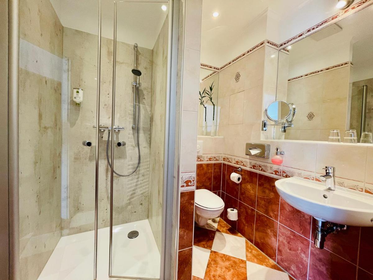 Garden Living - Boutique Hotel Берлін Екстер'єр фото