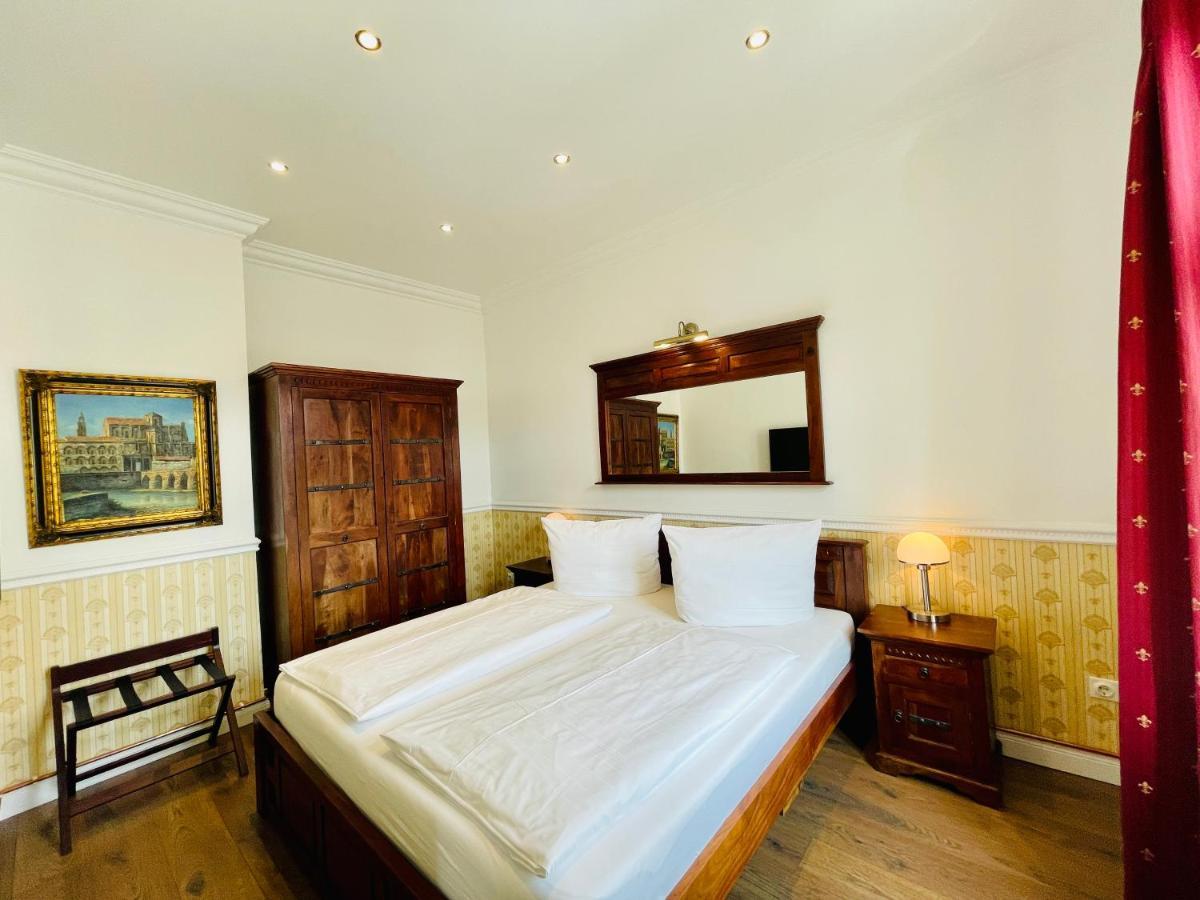 Garden Living - Boutique Hotel Берлін Екстер'єр фото